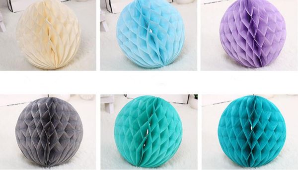 

hot home праздничные 4 «» 6 «» 8 «» 10 «» 12 «» ячеистого шар бумаги цветка фонаря мяча свадьбы детей дня рождения партии xmas ребенок шоу