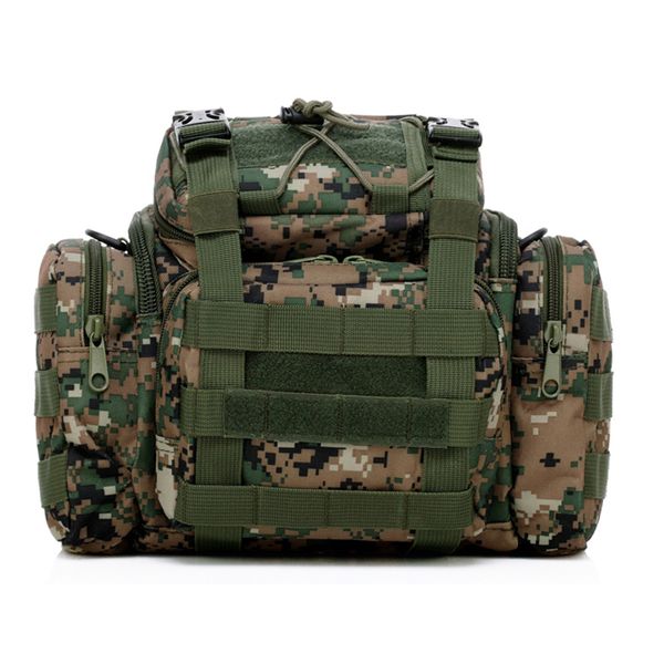 

men's waist packs waterproof men waist bags hip package pochete casual bag fanny pack travel large army brand design 2019 new