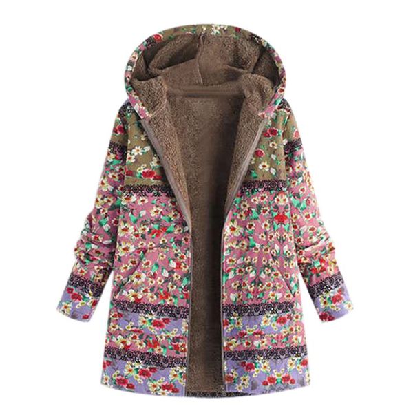 

winter women parkas warm hooded women coat fashion slim collar ladies winter jacket coat plus size, Black;brown