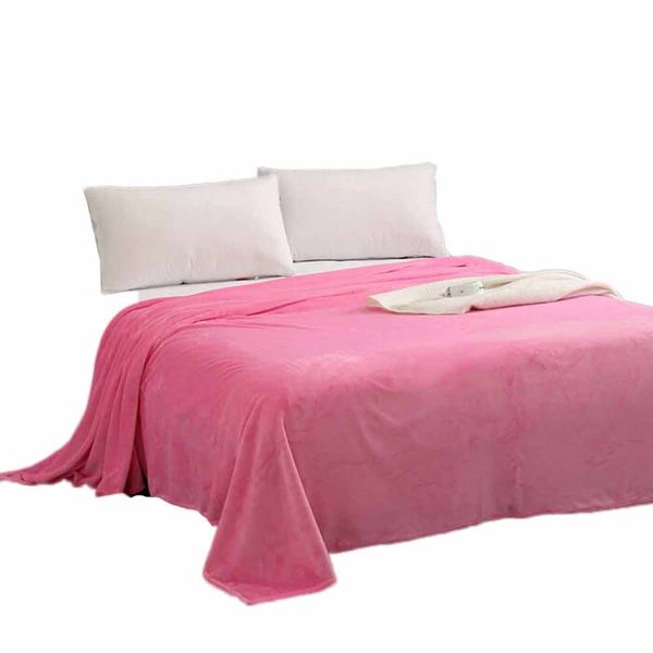 

new blanket kids rabbit knitting blanket bedding quilt play blanket