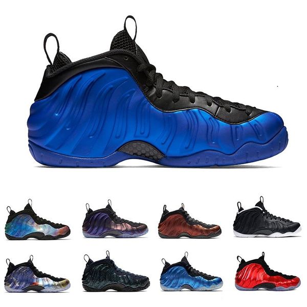 

penny hardaway men basketball shoes one doernbecher hyper air crimson alternate galaxy og royal foams olympic sports sneakers 41-47