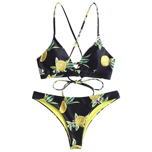 

women two piece swimsuit bikini set push up tankini sets plus size beachwear swimsuit bikini 2020 fashion summer #lr4