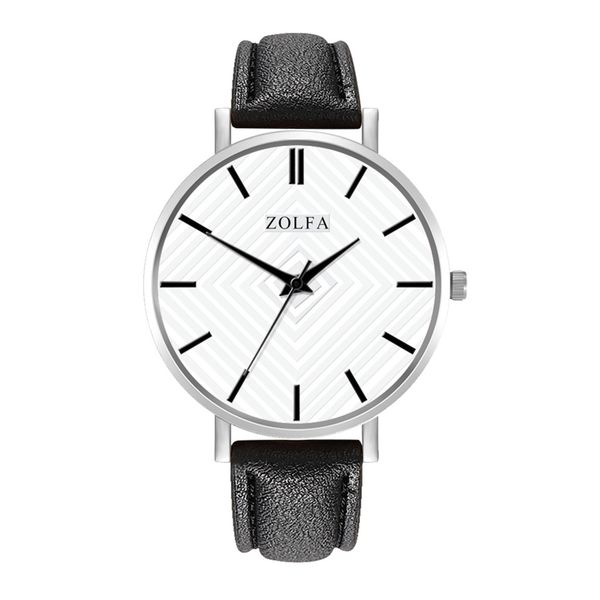 

women watch izyw femme reloj quartz watch woman's high-end blue glass life waterproof distinguished women couple, Slivery;brown