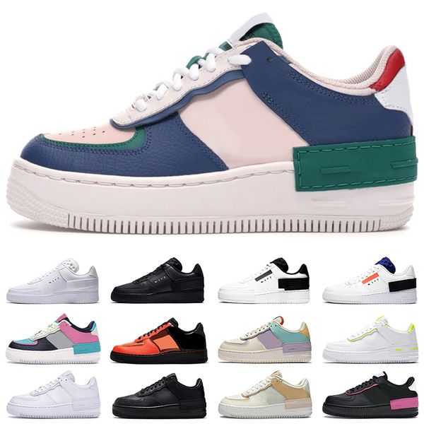 

men women running shoes mens trainers cosmic fuchsia triple white black mystic navy mens sports shoes neakers size 5.5-11