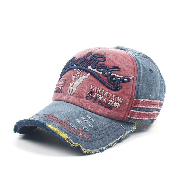 

women embroidered letters casual cap men fashion baseball cap e kapelusz damski lato summer sombrero hombre #lr3, Blue;gray