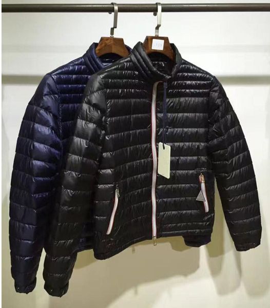 

mens 2020 luxury дизайнеѬка одежда кђѬки зимние duck пђовик енд воѬоник вниз jacke ок, Black;brown