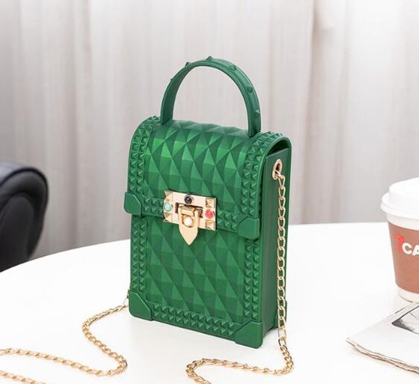 

women mini phone bag summer women small chain bag package plain shoulder bags lady crossbody