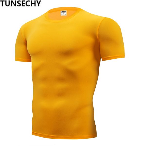 

2018 summer cotton t shirt men's casual short sleeve o-neck t-shirts black/gray/green/white/yellow s-5xl, White;black