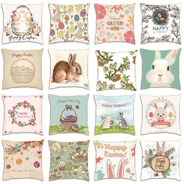 

27 styles pillow cover cloth pillowcases pillow case