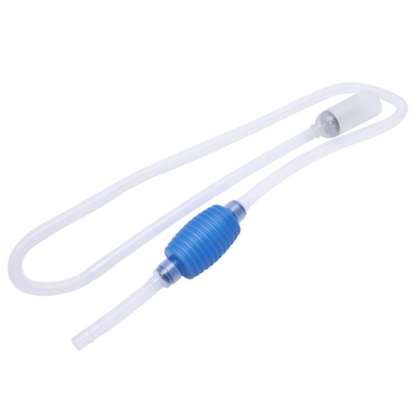 

direct suction type fish tank manual cleaner pump other aquarium fish