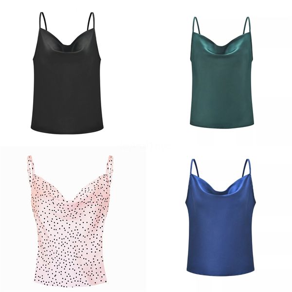 

женская мода майка майка crop snake top уличная одежда 90-х прохладный танк без бретелек женская мода 2020 базовая футболка с открытыми плеч, White