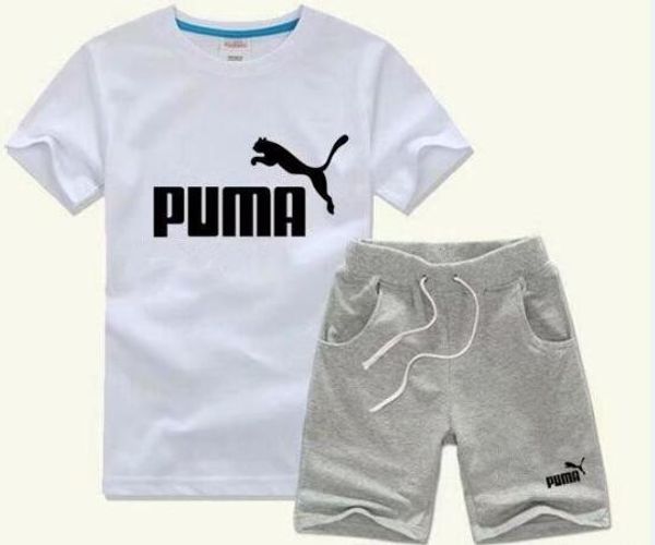 puma baby girl tracksuit