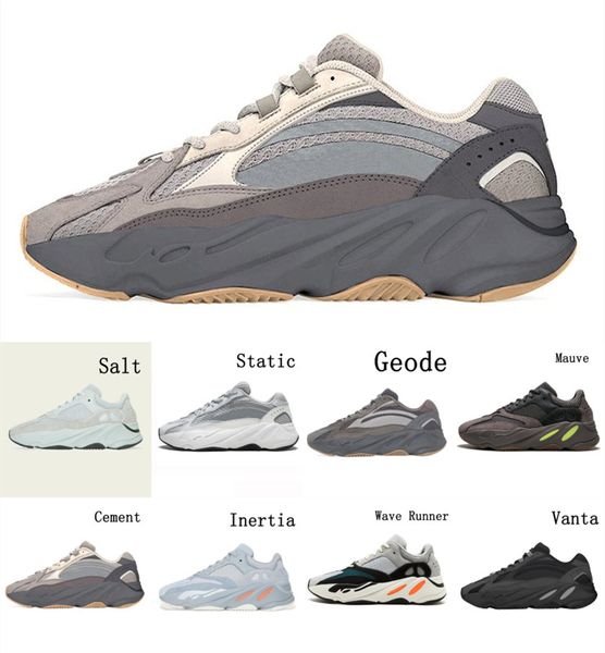 

3M Reflective Wave Runner Running Shoes Vanta Analog Geode Inertia Static Kanye West Boost 700 V2 Mens Atletic Mauve Sports Sneakers Zapatos