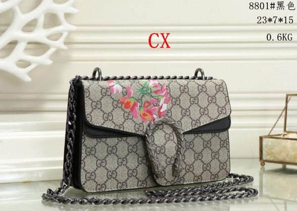 

womens fashion designers handbags designers luxurys handbags purses luxurys clutch designers bags women tote leather handbags shoulder bag, Black