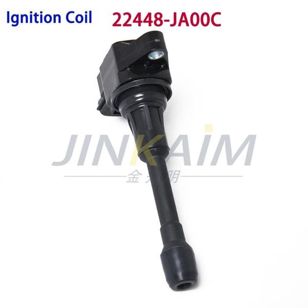 

1 шт. 2448-ja00c aic-2408n автомобильные катушки катушка зажигания для altima rogue sentra versa infiniti 22448-ed000 22448ja00c 2408n