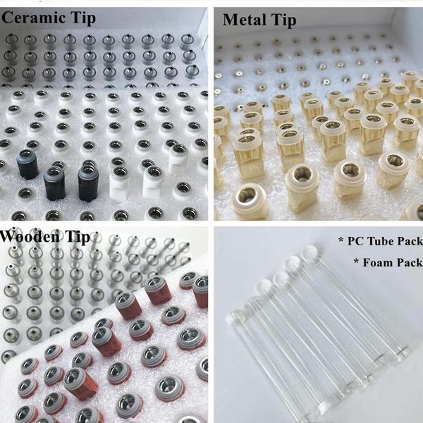 

Керамический картридж Vape TH205 стекла Форсунка Керамический Капельное Совет 0.5ml 510 Угроза Форсунка У. Уиклессом Coil Tank СЕ3 BUD Vape батареи