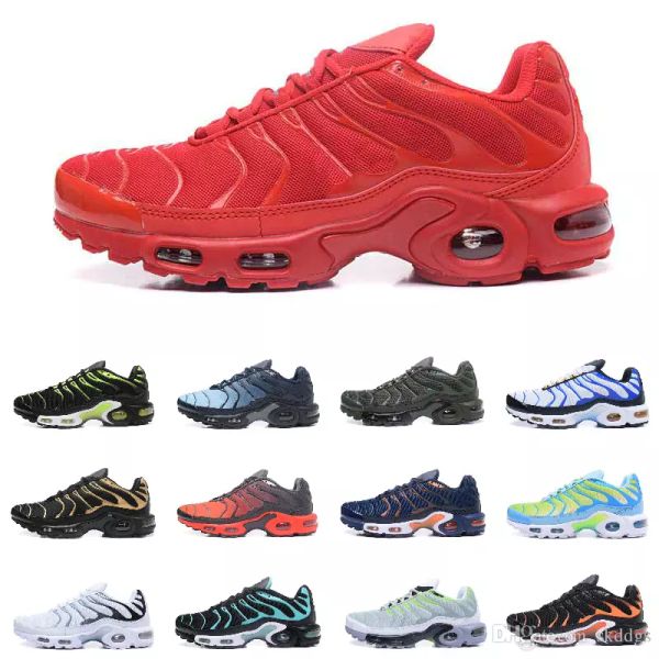 

2018 tn air men running hoe air tn plu ultra port tn requin neaker running hoe 40 46