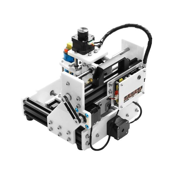 

new 2500mw usb cnc micro engraving machine carving engraver carver diy laser printer with laser module