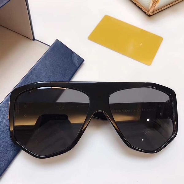 

brand cолнцезащитные очки 98118 модные солнцезащитные очки millionaire алмазный рама верхнего качества плиты декоративные очки с оригинально, White;black