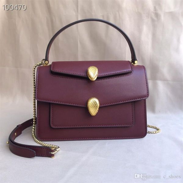 

stars with the same paragraph high-end ladies il luxury leather bag symbol of successful women guarantee designer classic style