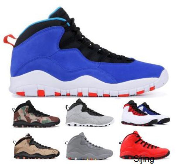 

designer basketball shoes 10 10s sneakers duck camo russell westbrook tinker orlando cement blue chicago bobcats 2019 new mens basket shoes