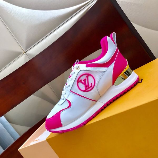 

2020 platform men's breathable sneakers casual flat comfortable work shoes red bottom tennis increased basketball shoes01