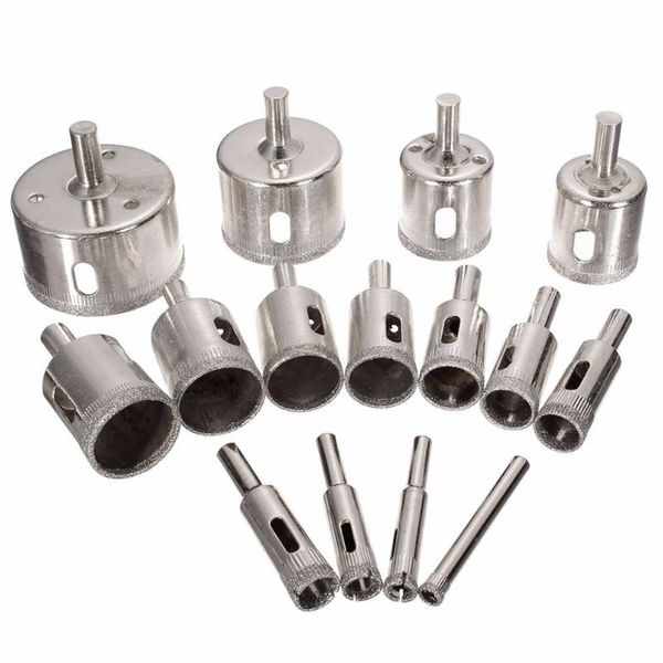 

pr 01-003 bead grinder diamond drill bits tools hole saw use diamond glass hole opener ceramic marble opener