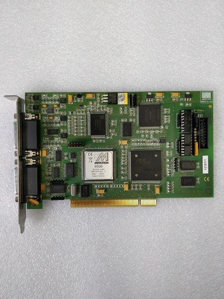 

100% рабочий оригинал для mikrotron b506 imp1234 imp823 imp868