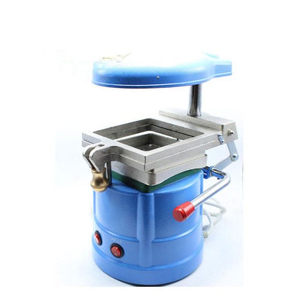 

dental vacuum forming molding machine former heat thermoforming lab equipment 110v/220v 1000w fast ship