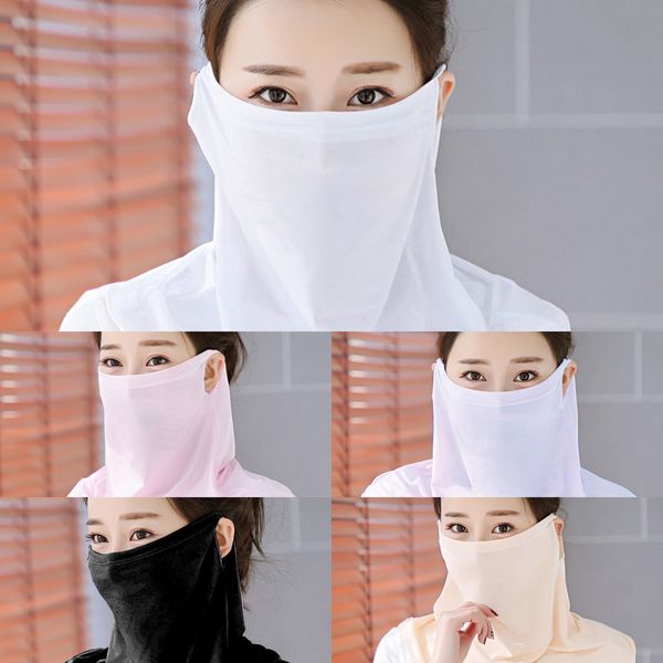 

wuck2 cotton face maskswashable and reusable cloth skull print breathable facemask masks bylimaprotection for scarf, Black