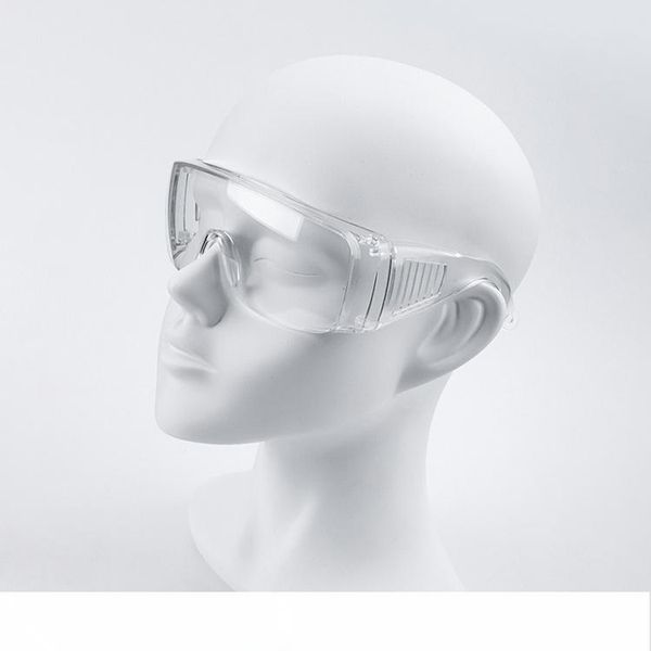 

прозрачные защитные очки защитные очки ветрозащитные рабочие защитные очки для промышленных исследований велоспорт езда защитные очки