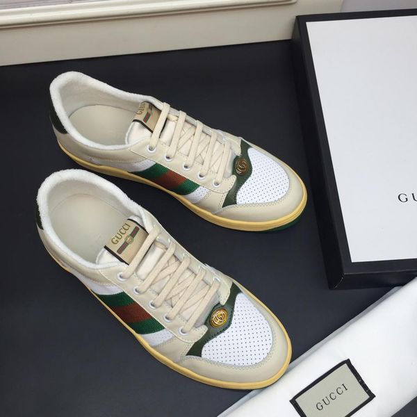 

2020 latest black leather casual shoes men casual shoes fashion trend comfortable shoe size 38-44 type 39745400578