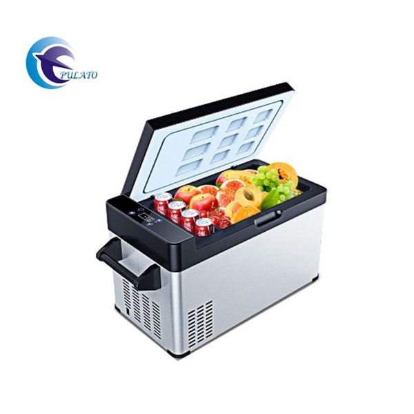 

30l compressor car fridge er