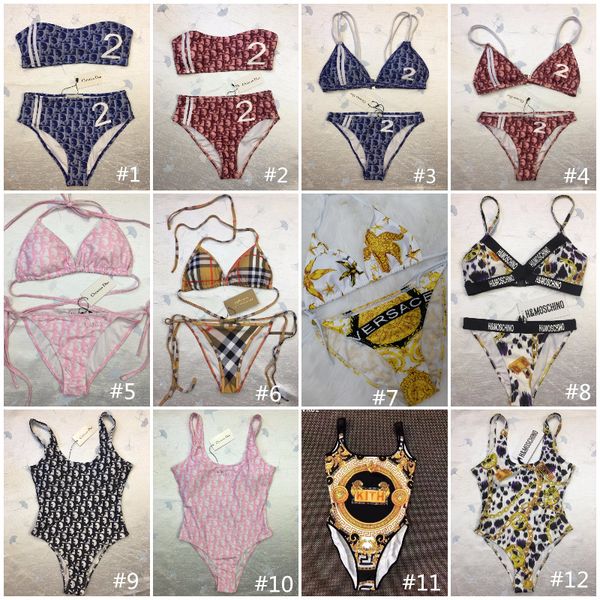 

Fa hion de igner luxury ladie wim uit ummer beach wim uit wimming wimwear women girl bathing uit 12 tyle