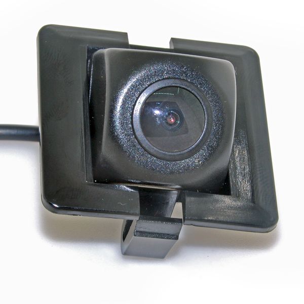 

hd fisheye sony/mccd night vision car reverse rear view camera for toyota prado