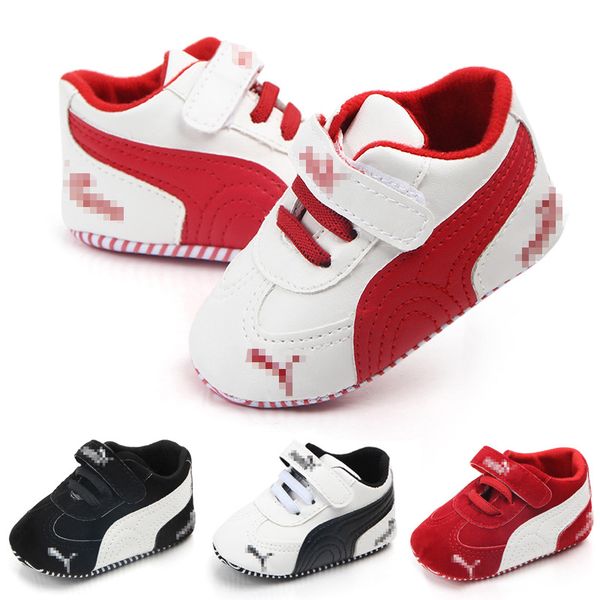 

toddler kids shoes baby girls boys children newborn fashion soft sole shoes first walkers infant sneakers b85