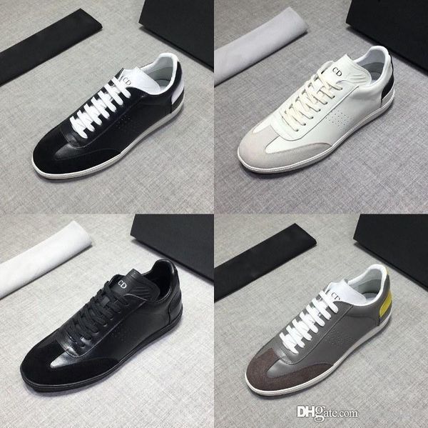

with box sneakers homme by kim jones womens designer shoes fashion white sneaker womens trainers chaussures baskets, Black