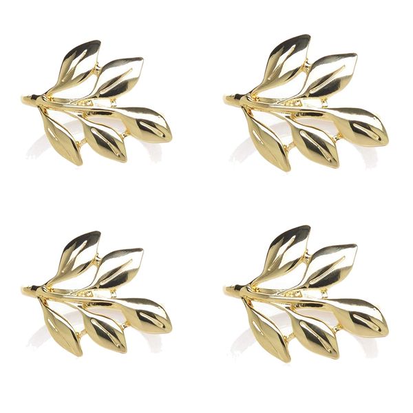 

napkin rings napkins holder rings perfect table decoration for wedding banquet daily dinner party decor favor,gold
