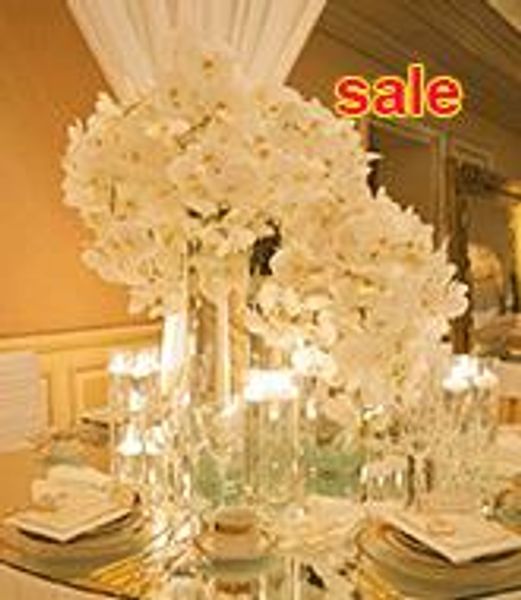 

new arrivel phalaenopsis latex coating orchid flower real touch artificial flower wedding party fake flower ing