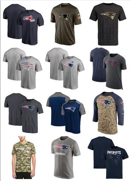 

2019 men style new salute to service ro line by fanatics branded banner wave t-shirt, Blue;black