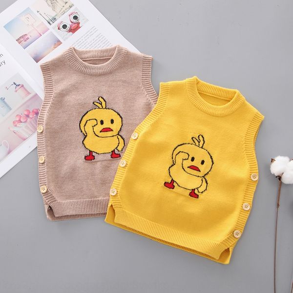 

season boy's clothing cartoon girl's children's season vest boy's clothing cartoon girl's sweater children's s, Camo