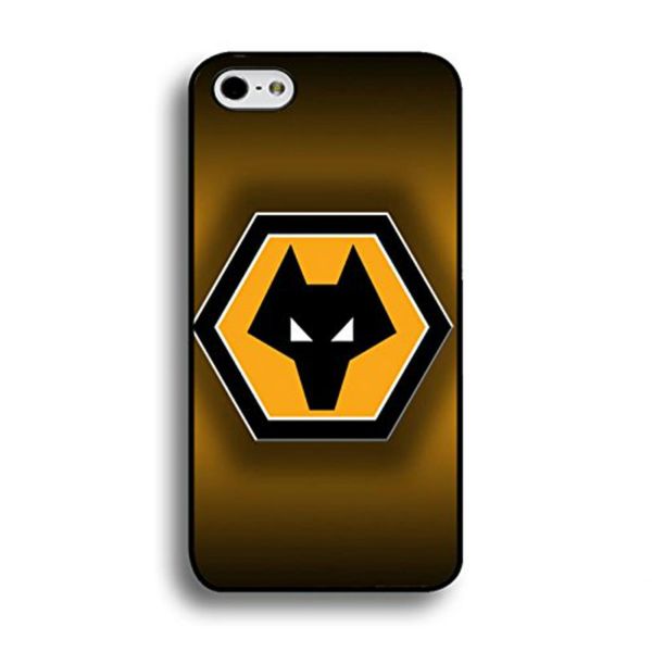

Wolverhampton Wanderers Wolves чехол для телефона для Iphone 5c 5s 6s 6 плюс 6 splus 7 7 плюс Samsung Galaxy S5 S6 S6ep S7