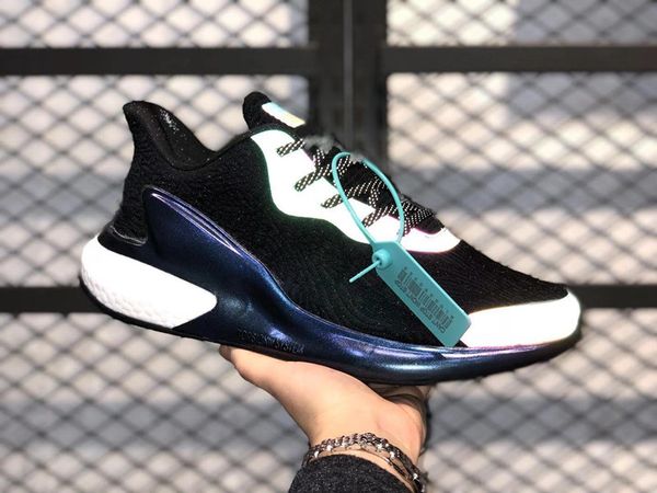 

new alphabounce beyond m hpc ams 3m reflections sports running shoes for mens breathable casual sport trainers designer sneakers eur 36-45