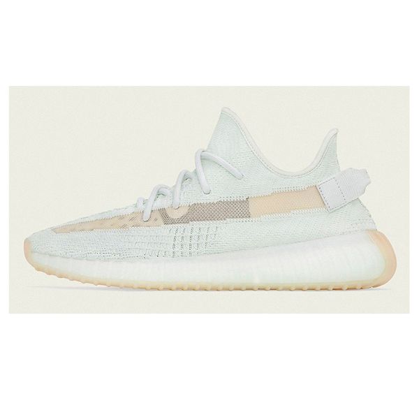 

New arrival 2019 g6 the ame a the original dhl fa t hipping 350 v2 hyper pace eg7491 running hoe 36 48