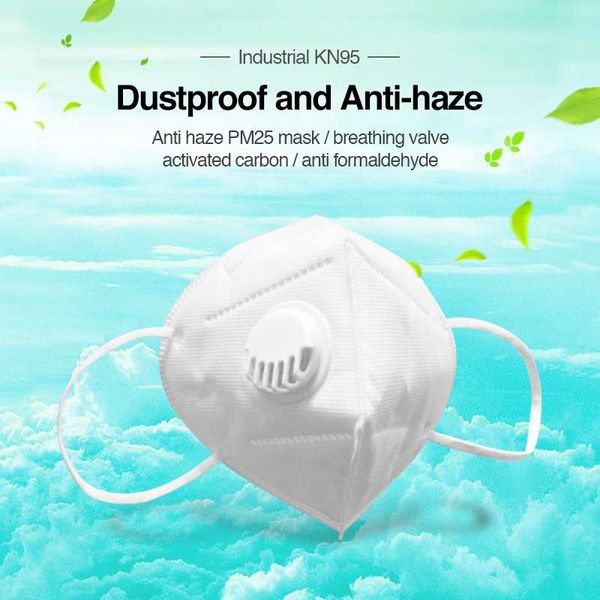 

kn95 face mask pm2.5 respirator antivirus conora virus prevention covid-19 smog prevention reusable masks kf94 korea n95 ffp2