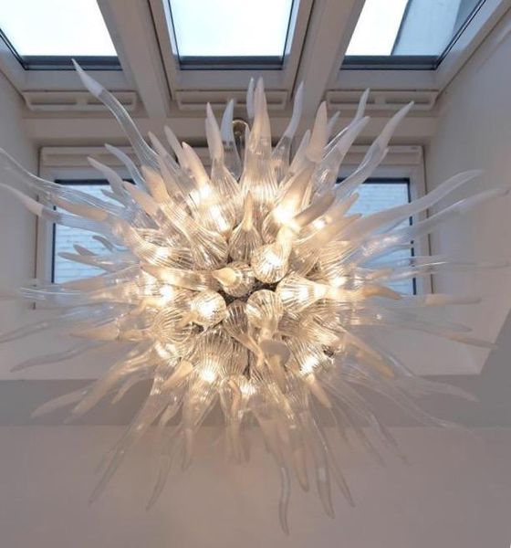 

hand blown glass chandelier lamps antique murano glass crystal chandelier with ac 110v-240v led bulb superior quality new arrival