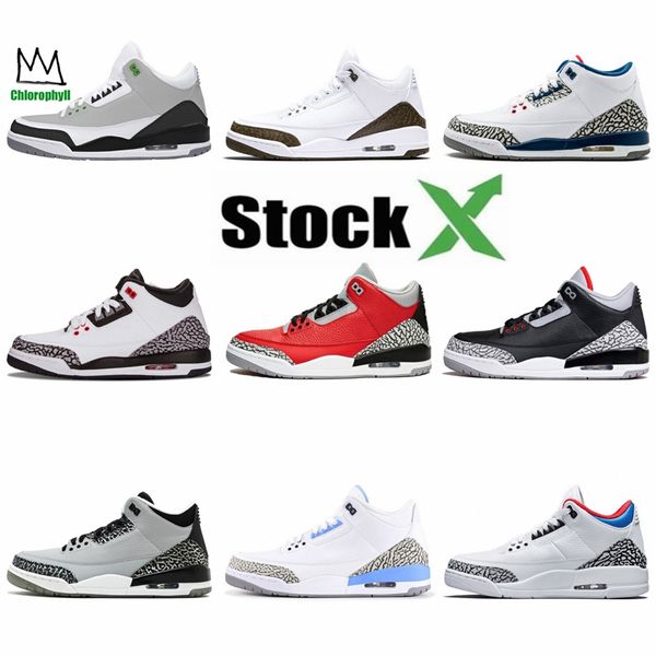 

kw black grey 3s mens basketball shoes travis scott 3 shoe raptors bred 2020 neon fiba retro tattoo mesh mens trainers sports sneakers#179