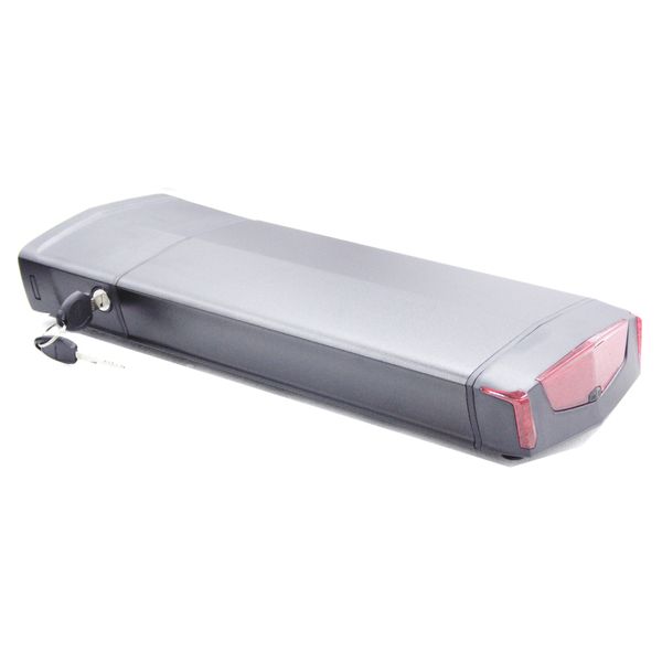 

eu us no tax 250w 500w rear rack battery pack 36v 10.4ah 11.6ah 12ah 13ah 14ah 15ah 16ah 17ah electric bike batteries