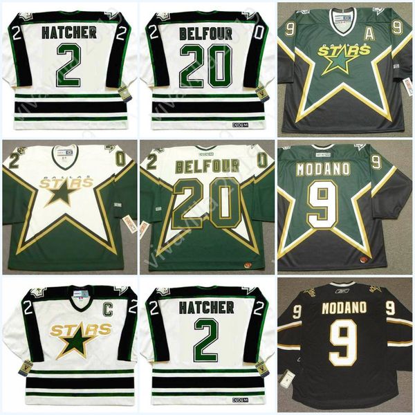 derian hatcher jersey