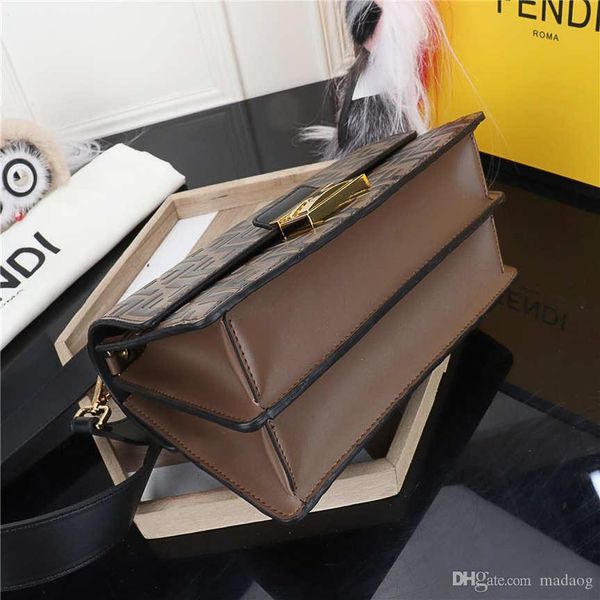 

19fw worean shoulder bag luxury handbags women bags designers version wild girls small square messenger bag bolsa feminina yecq4